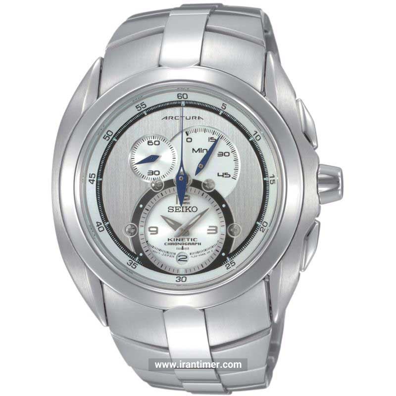 قیمت و خرید ساعت مچی مردانه سیکو(SEIKO) مدل SNL045P1 کلاسیک | اورجینال و اصلی