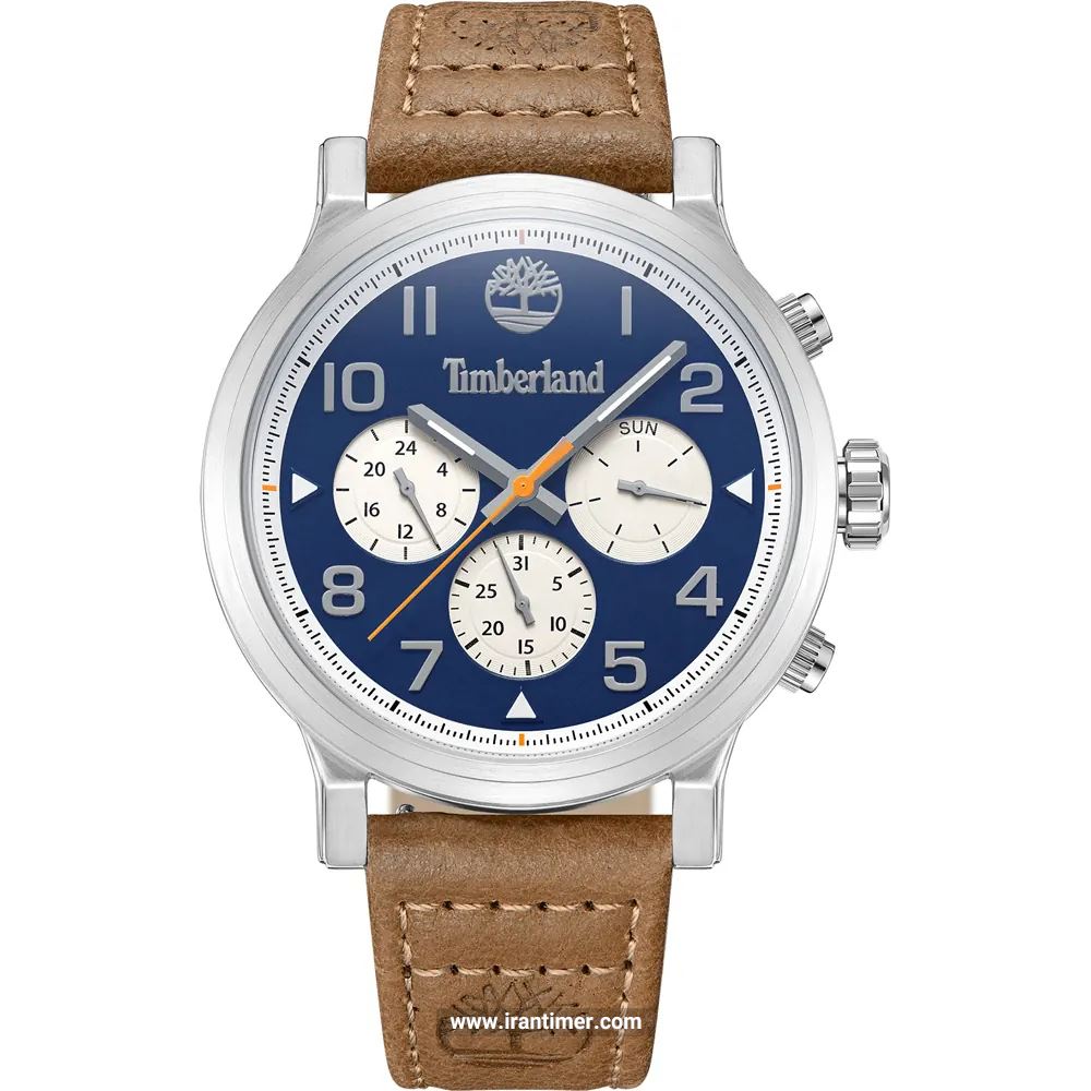 قیمت و خرید ساعت مچی مردانه تیمبرلند(TIMBERLAND) مدل TDWGF0028904 اسپرت | اورجینال و اصلی