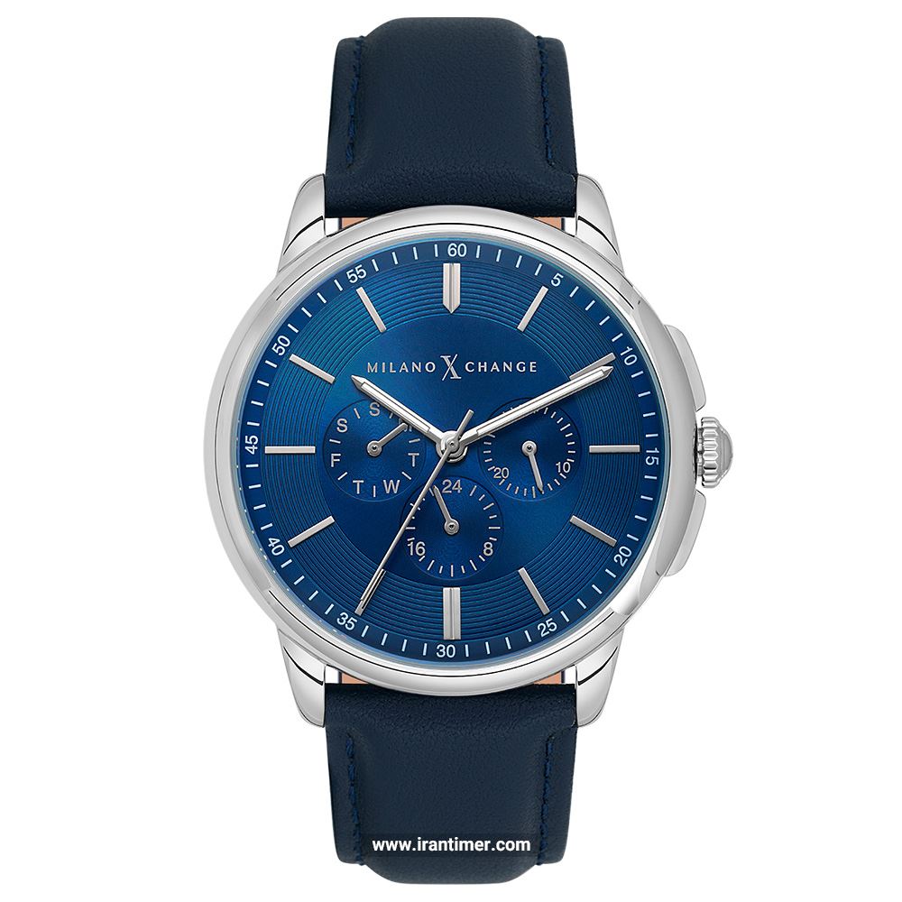 قیمت و خرید ساعت مچی مردانه میلانو اکس چنج(Milano X change) مدل MXG41306 کلاسیک | اورجینال و اصلی