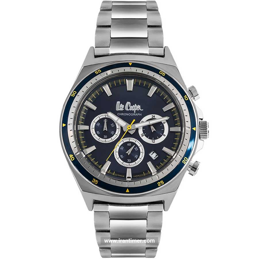 قیمت و خرید ساعت مچی مردانه لیکوپر(LEE COOPER) مدل LC06829.390 کلاسیک | اورجینال و اصلی