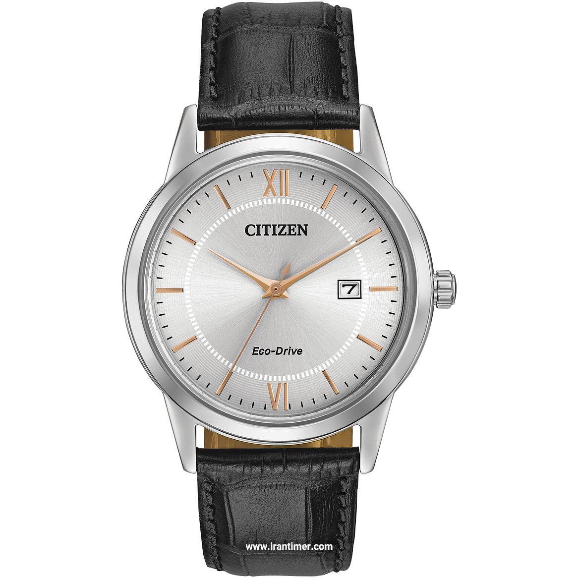 قیمت و خرید ساعت مچی مردانه سیتیزن(CITIZEN) مدل AW1236-03A کلاسیک | اورجینال و اصلی