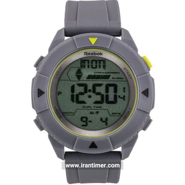 قیمت و خرید ساعت مچی مردانه ریباک(REEBOK) مدل RV-BLZ-G9-PSPS-WS اسپرت | اورجینال و اصلی