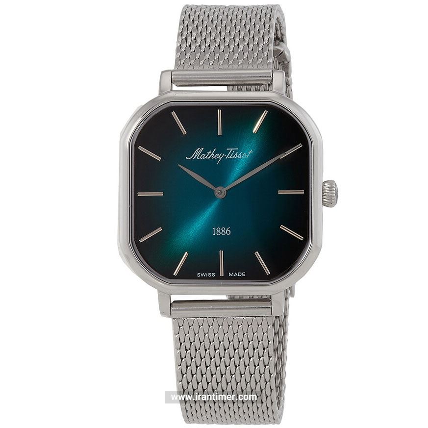 قیمت و خرید ساعت مچی زنانه متی تیسوت(MATHEY TISSOT) مدل D7917AV کلاسیک | اورجینال و اصلی