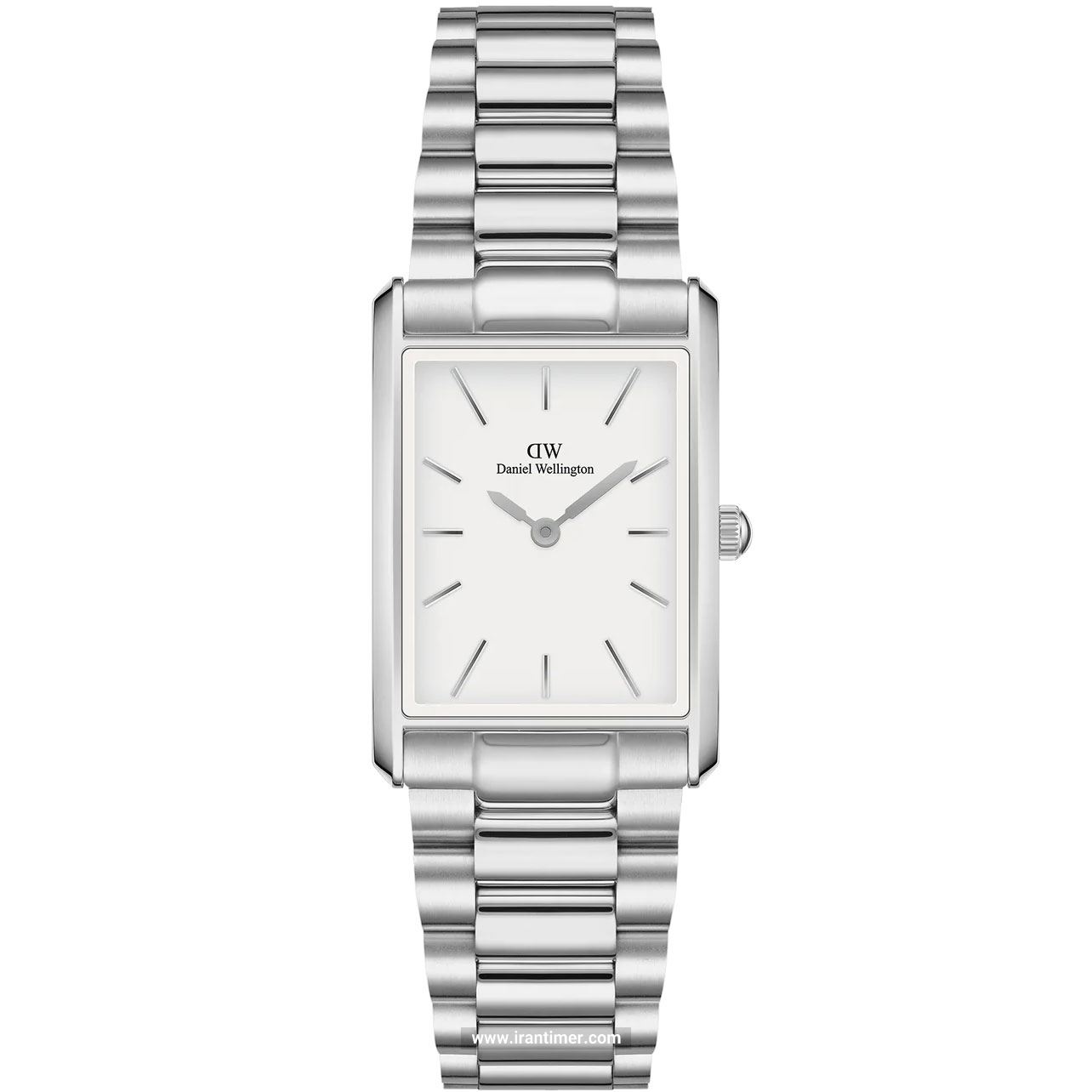 قیمت و خرید ساعت مچی مردانه زنانه دنیل ولینگتون(DANIEL WELLINGTON) مدل DW00100701 کلاسیک | اورجینال و اصلی