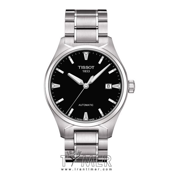 قیمت و خرید ساعت مچی مردانه تیسوت(TISSOT) مدل T060_407_11_051_00 کلاسیک | اورجینال و اصلی
