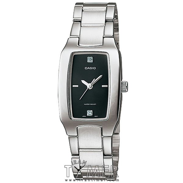 قیمت و خرید ساعت مچی زنانه کاسیو (CASIO) جنرال مدل LTP-1165A-1 کلاسیک | اورجینال و اصلی
