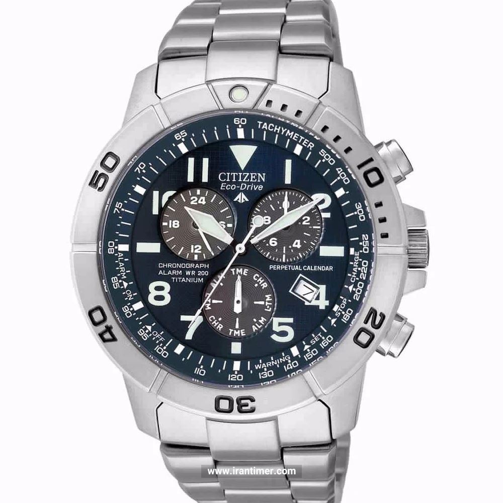 قیمت و خرید ساعت مچی مردانه سیتیزن(CITIZEN) مدل BL5257-54L کلاسیک | اورجینال و اصلی