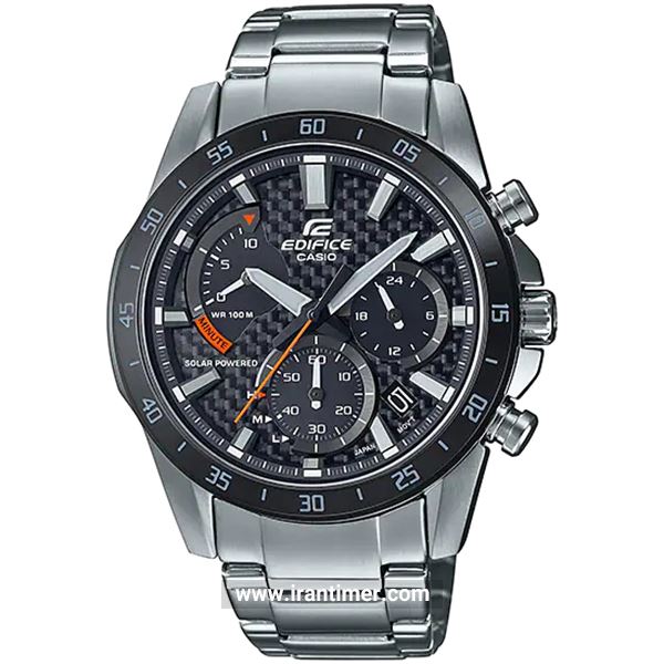 قیمت و خرید ساعت مچی مردانه کاسیو (CASIO) ادیفس(ادیفایس) مدل EQS-930DB-1AVUDF کلاسیک | اورجینال و اصلی