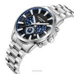 قیمت و خرید ساعت مچی مردانه لیکوپر(LEE COOPER) مدل LC08216.390 کلاسیک | اورجینال و اصلی - تصویر 4