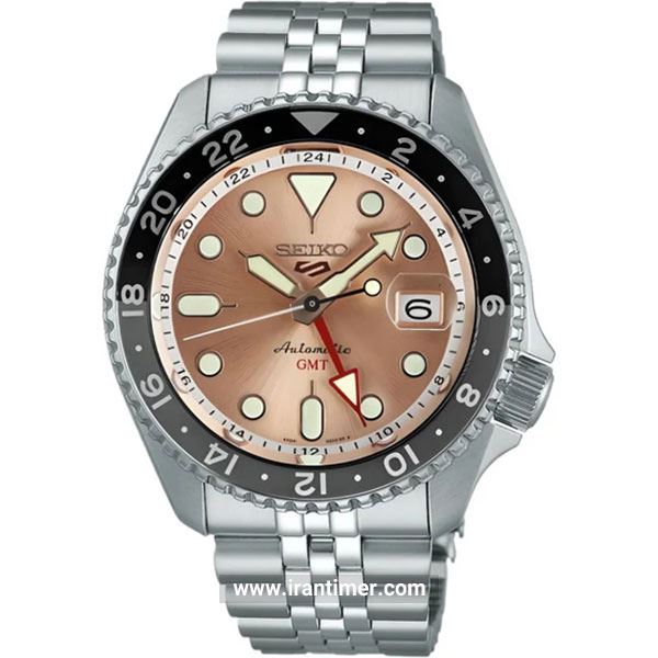 قیمت و خرید ساعت مچی مردانه سیکو(SEIKO) مدل SSK043 کلاسیک | اورجینال و اصلی
