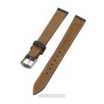 لوازم جانبی پی جی مدل PG-14-CROCODILE-BROWN-LEATHER - تصویر 2
