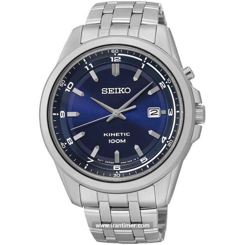 قیمت و خرید ساعت مچی مردانه سیکو(SEIKO) مدل SKA631P1 کلاسیک | اورجینال و اصلی