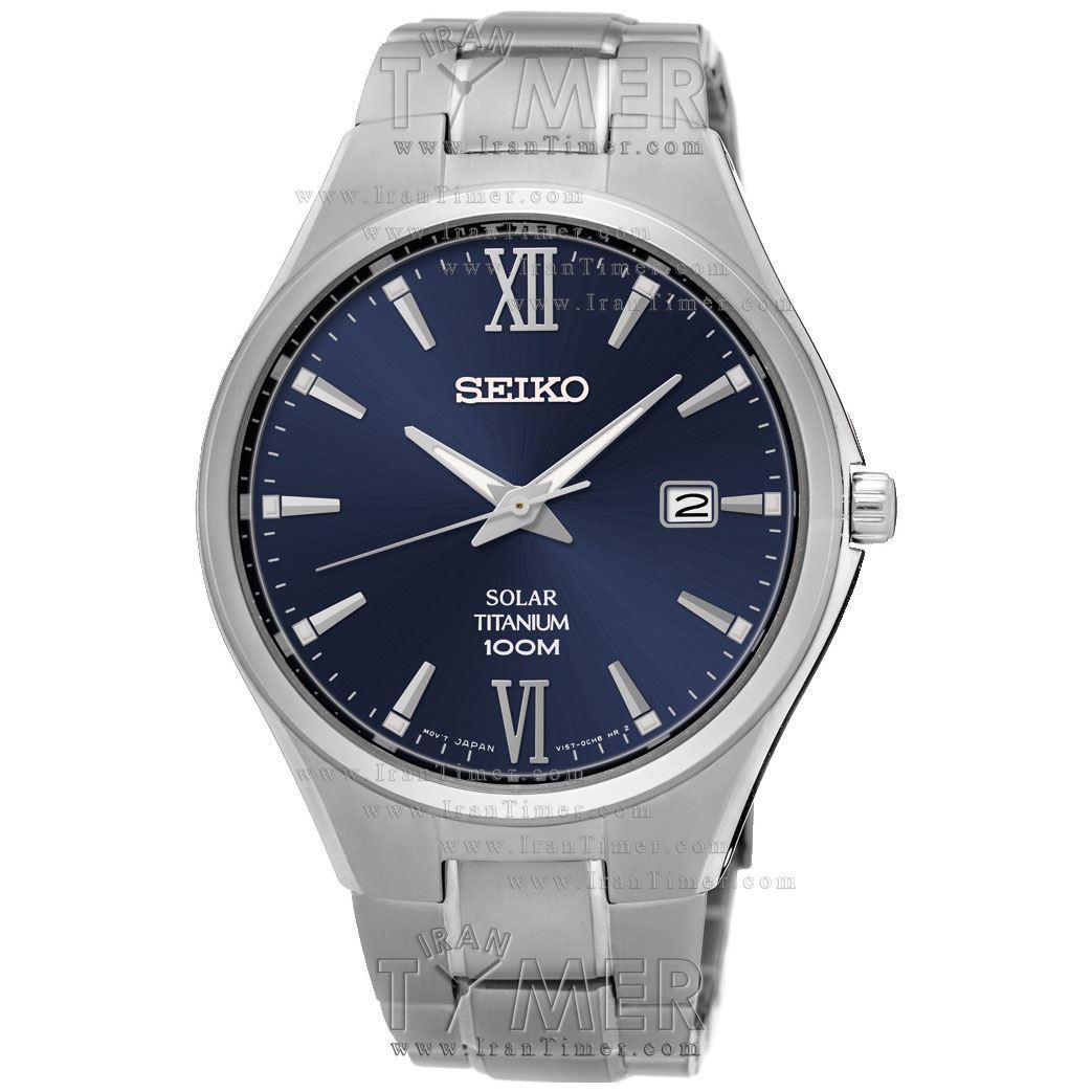 قیمت و خرید ساعت مچی مردانه سیکو(SEIKO) مدل SNE407P1 کلاسیک | اورجینال و اصلی