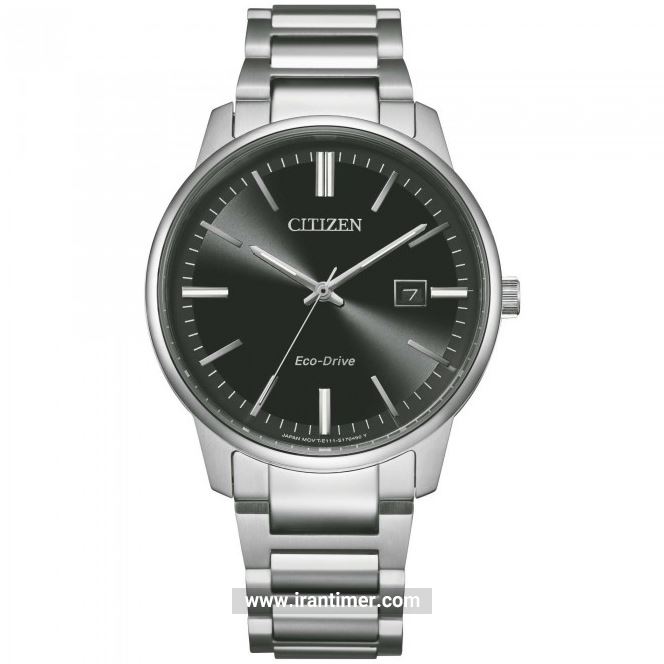 قیمت و خرید ساعت مچی مردانه سیتیزن(CITIZEN) مدل BM7521-85E کلاسیک | اورجینال و اصلی