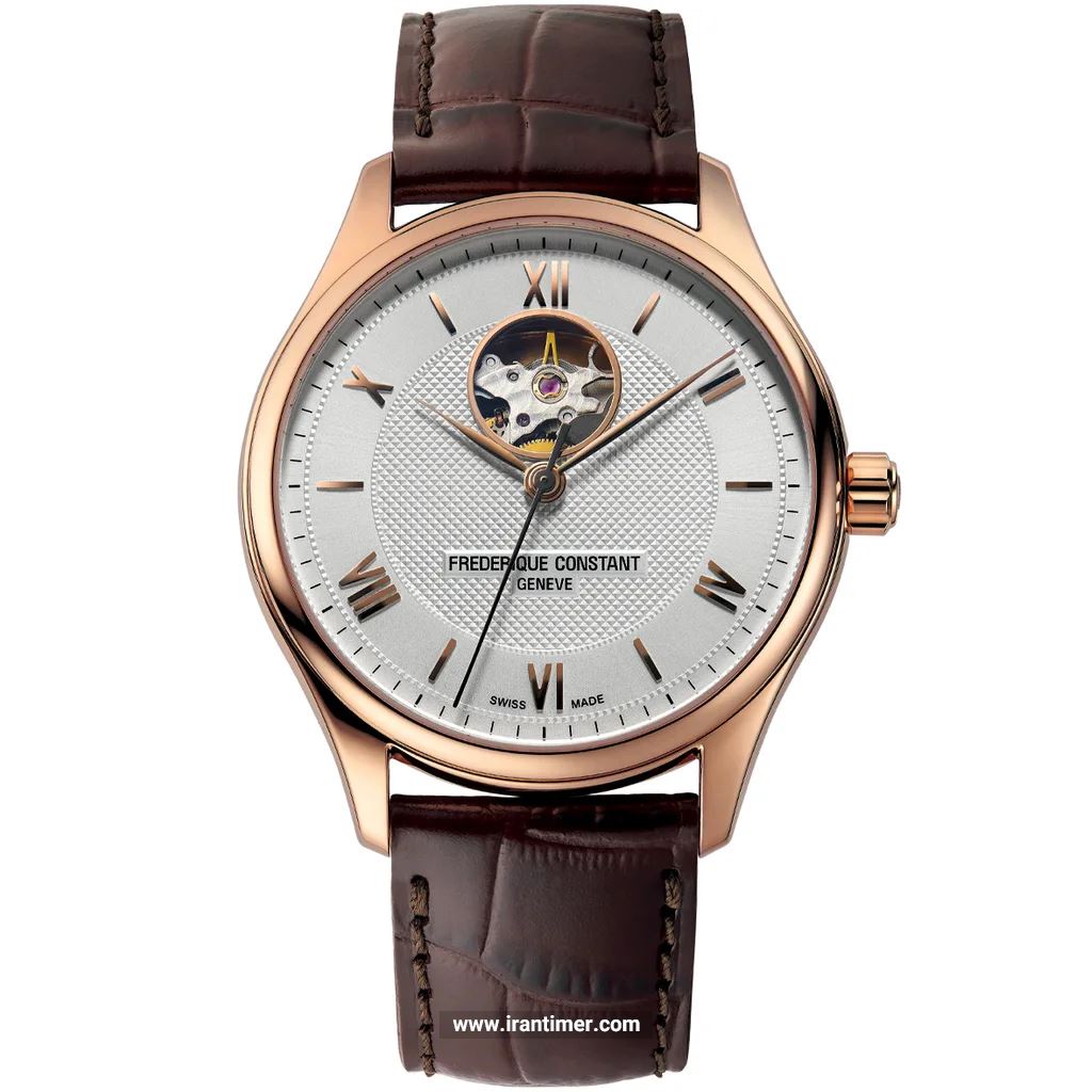 قیمت و خرید ساعت مچی مردانه فردریک کنستانت(FREDERIQUE CONSTANT) مدل FC-310MV5B4 کلاسیک | اورجینال و اصلی