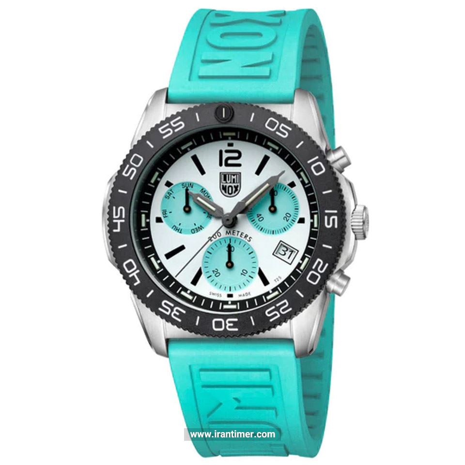 قیمت و خرید ساعت مچی مردانه لومینوکس(LUMINOX) مدل XS.3143.1 اسپرت | اورجینال و اصلی