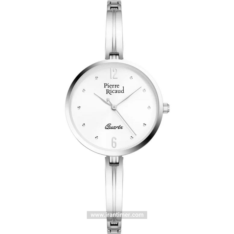 قیمت و خرید ساعت مچی زنانه پیر ریکو(Pierre Ricaud) مدل P23003.5173Q کلاسیک | اورجینال و اصلی