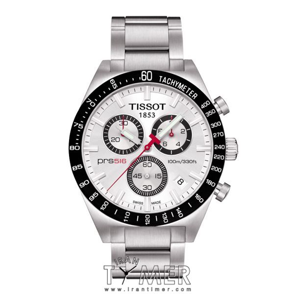 قیمت و خرید ساعت مچی مردانه تیسوت(TISSOT) مدل T044_417_21_031_00 اسپرت | اورجینال و اصلی