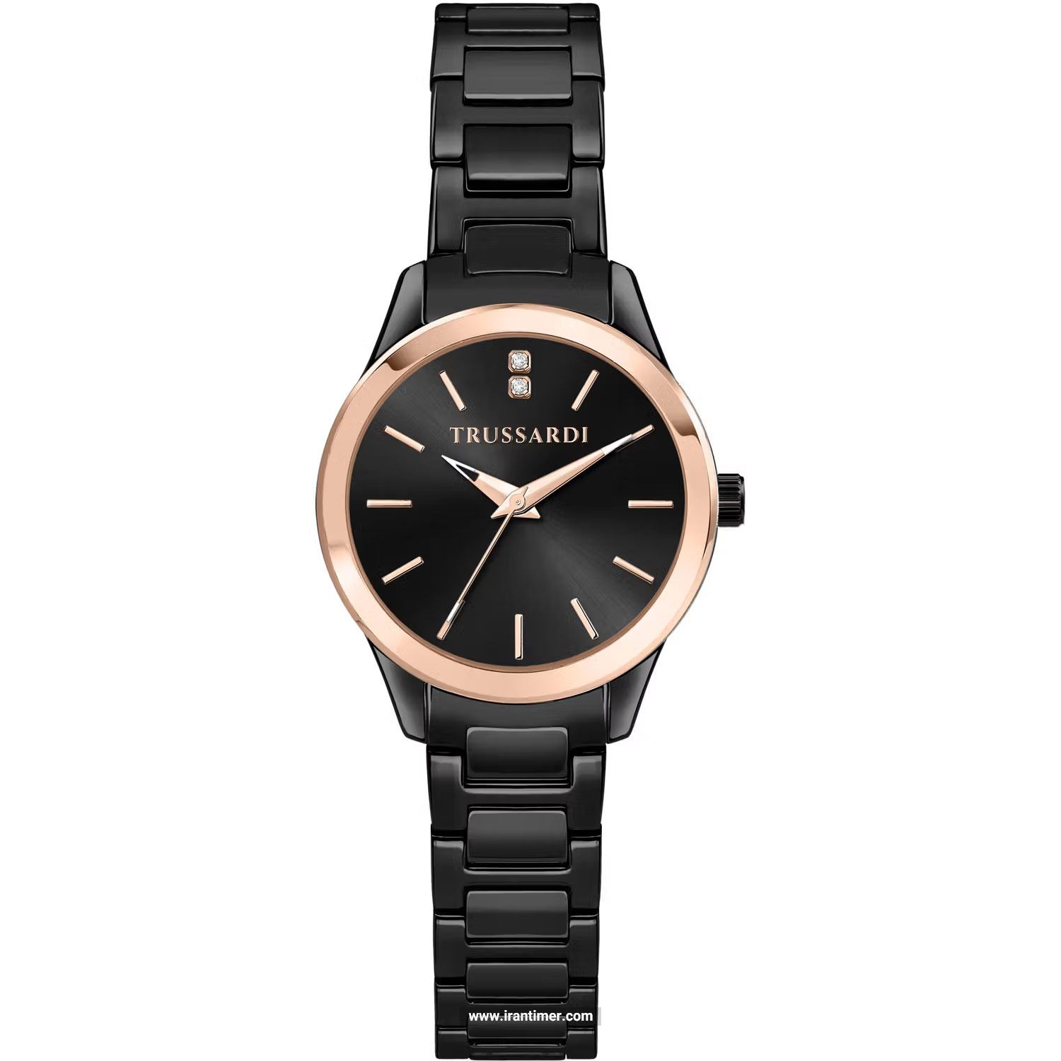 قیمت و خرید ساعت مچی زنانه تروساردی(TRUSSARDI) مدل R2453151518 کلاسیک | اورجینال و اصلی