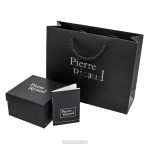 قیمت و خرید ساعت مچی زنانه پیر ریکو(Pierre Ricaud) مدل P23019.1113QZ کلاسیک | اورجینال و اصلی - تصویر 2