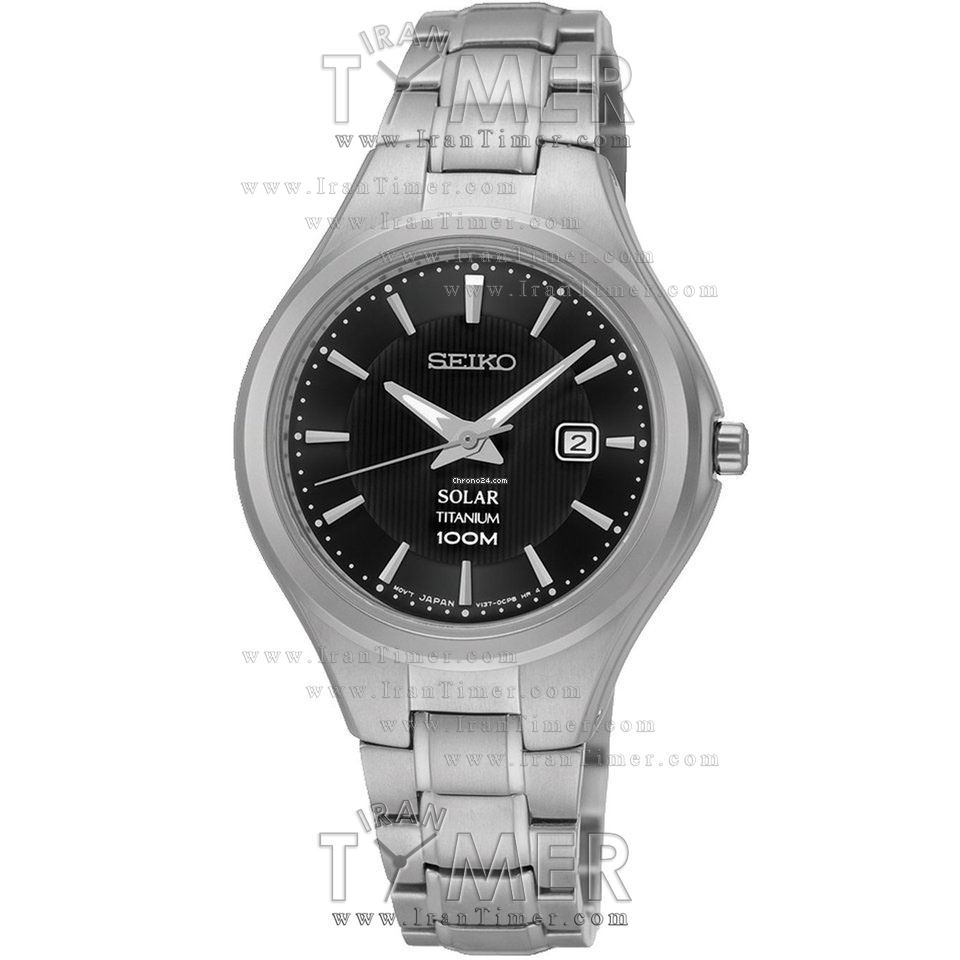 قیمت و خرید ساعت مچی زنانه سیکو(SEIKO) مدل SUT201P1 کلاسیک | اورجینال و اصلی