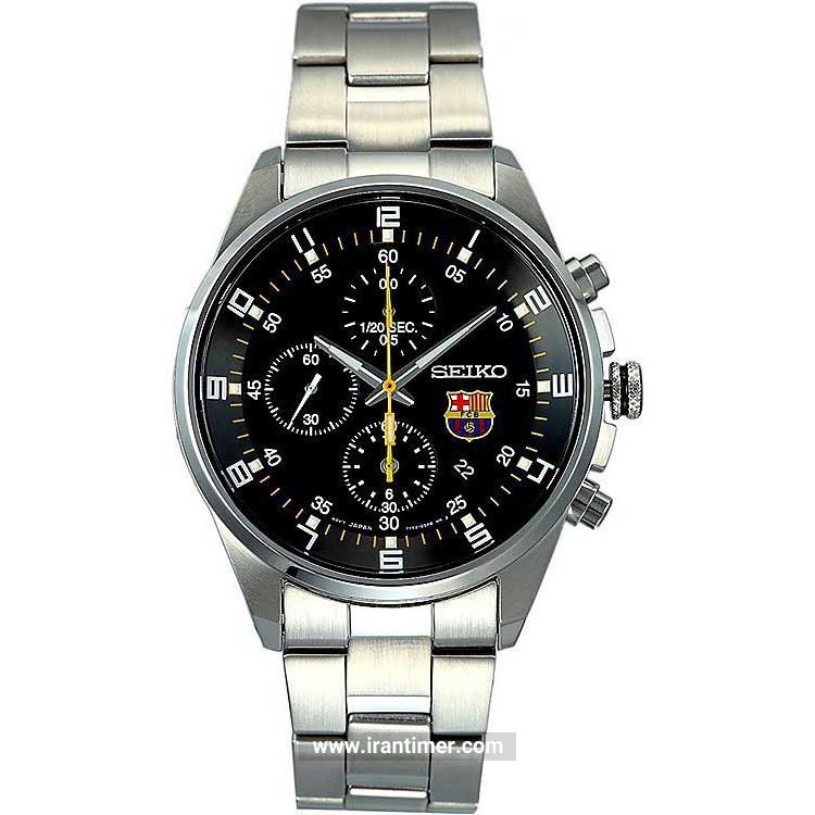 قیمت و خرید ساعت مچی مردانه سیکو(SEIKO) مدل SNDD23P1 کلاسیک | اورجینال و اصلی