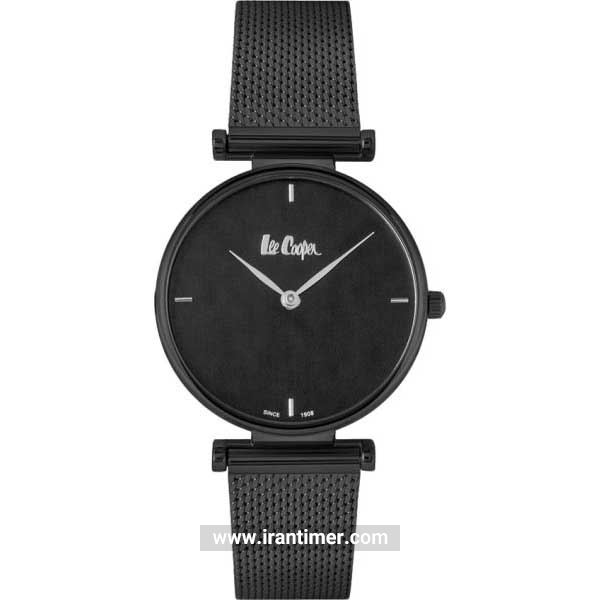 قیمت و خرید ساعت مچی زنانه لیکوپر(LEE COOPER) مدل LC06898.650 کلاسیک | اورجینال و اصلی
