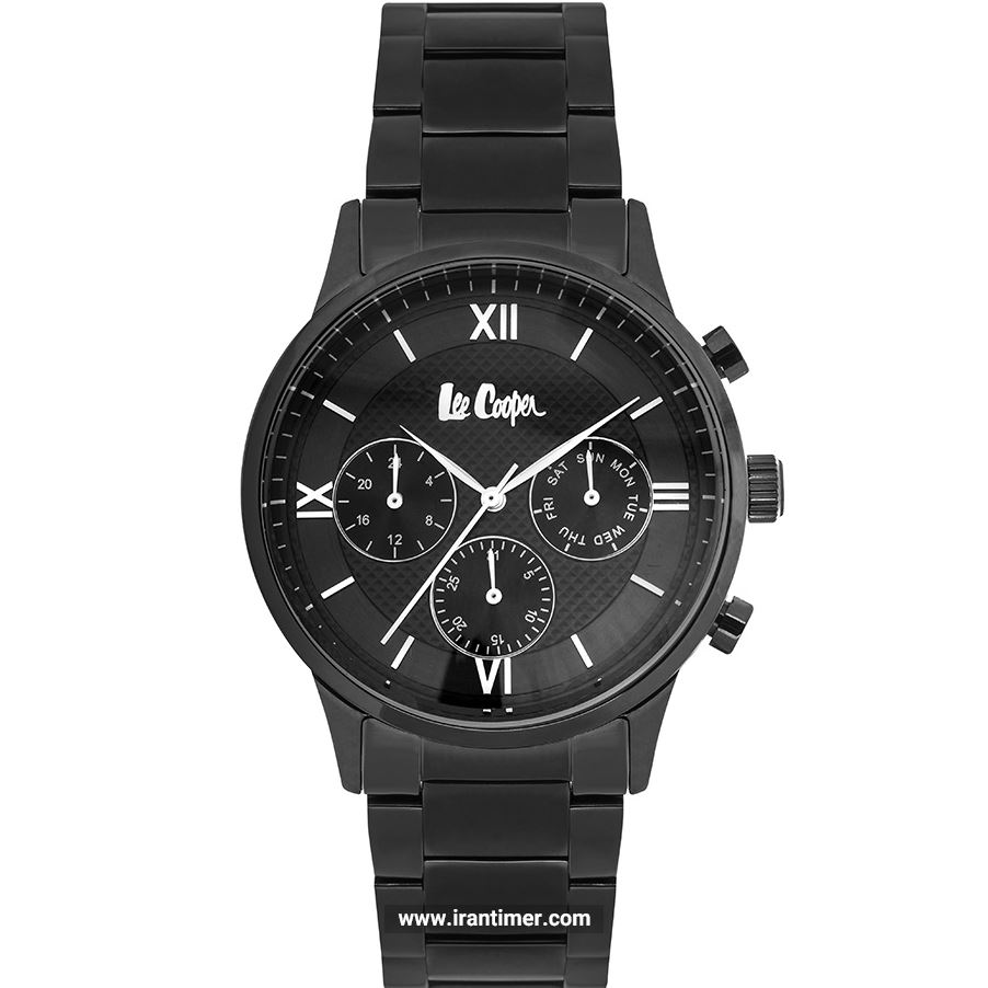 قیمت و خرید ساعت مچی مردانه لیکوپر(LEE COOPER) مدل LC06922.660 کلاسیک | اورجینال و اصلی