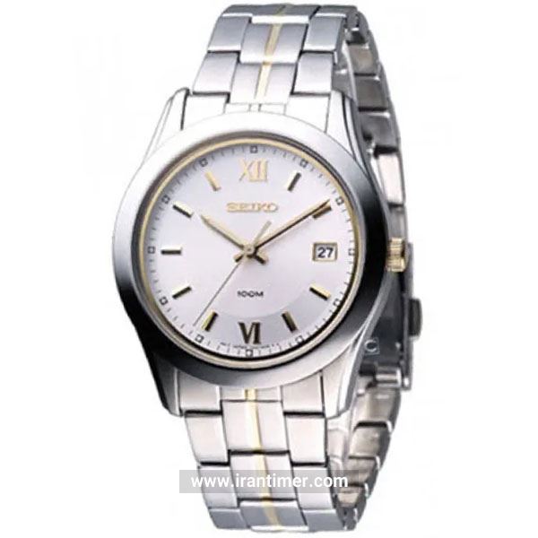قیمت و خرید ساعت مچی مردانه سیکو(SEIKO) مدل SGEF39P1 کلاسیک | اورجینال و اصلی