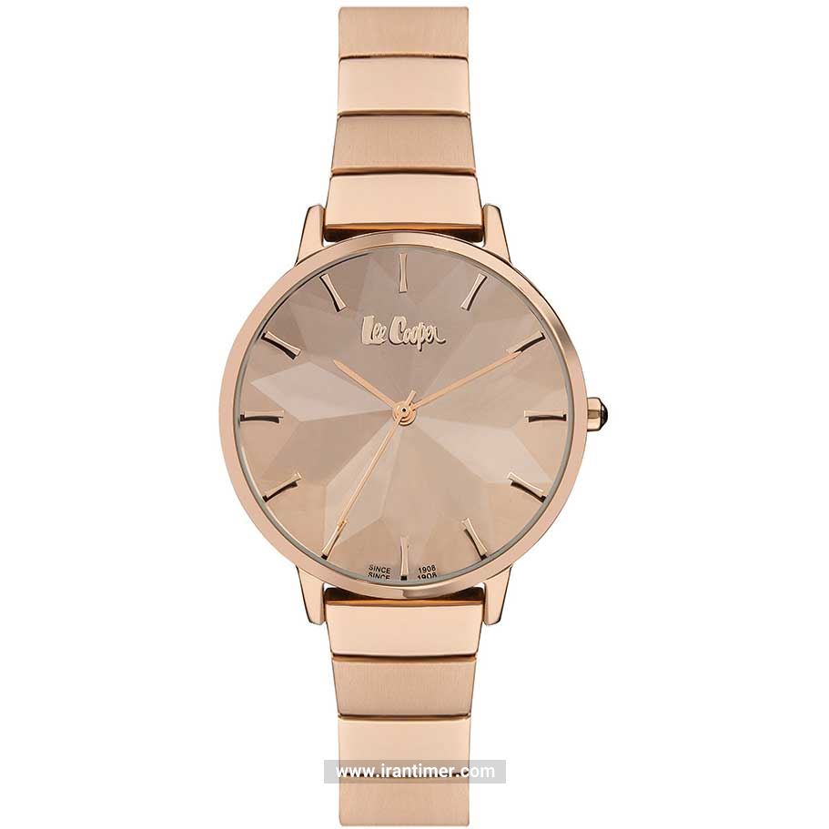 قیمت و خرید ساعت مچی زنانه لیکوپر(LEE COOPER) مدل LC06985.410 کلاسیک | اورجینال و اصلی
