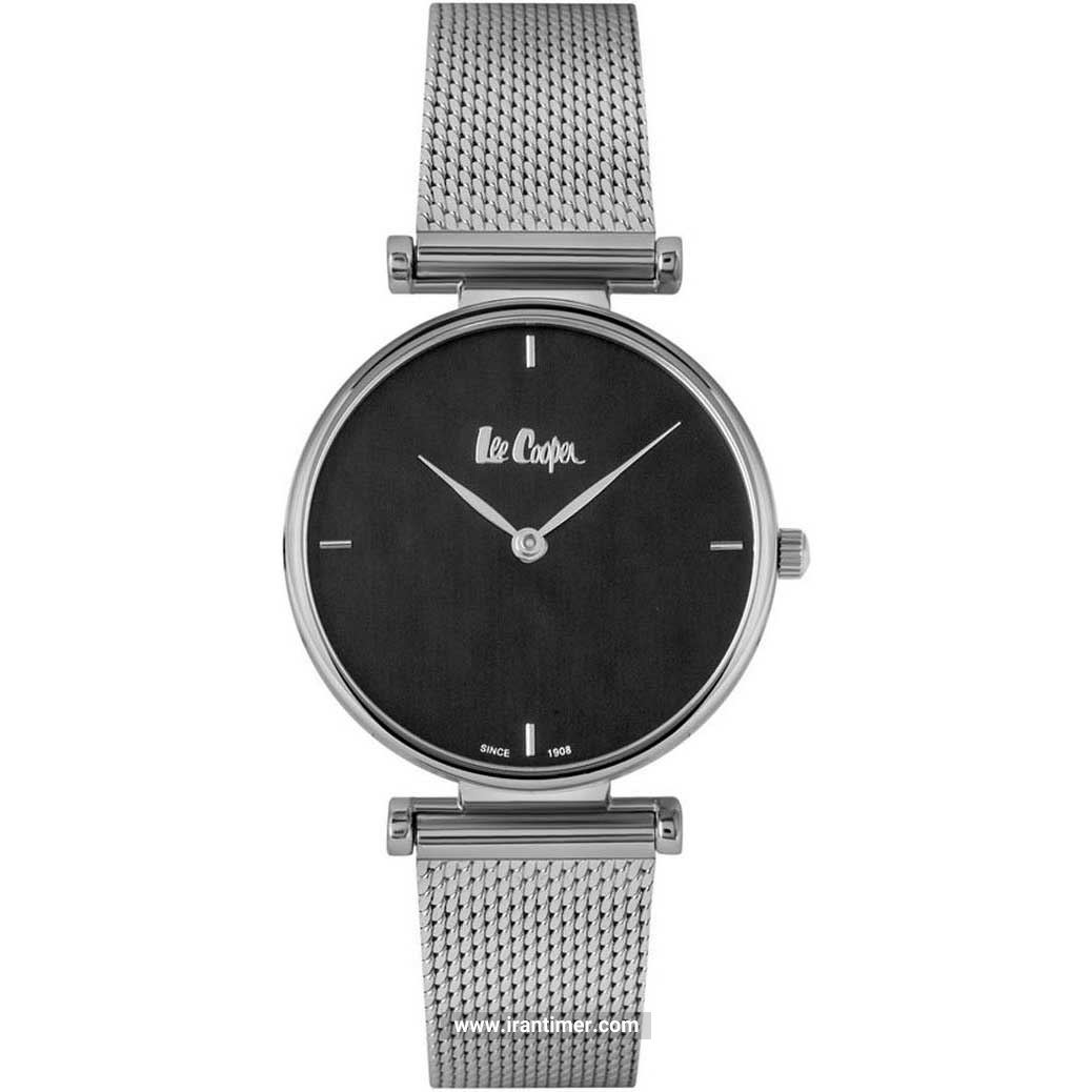قیمت و خرید ساعت مچی زنانه لیکوپر(LEE COOPER) مدل LC06898.350 کلاسیک | اورجینال و اصلی