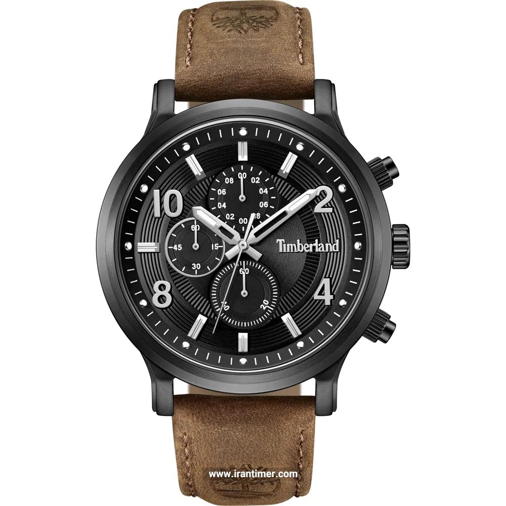 قیمت و خرید ساعت مچی مردانه تیمبرلند(TIMBERLAND) مدل TDWGF0055701 اسپرت | اورجینال و اصلی