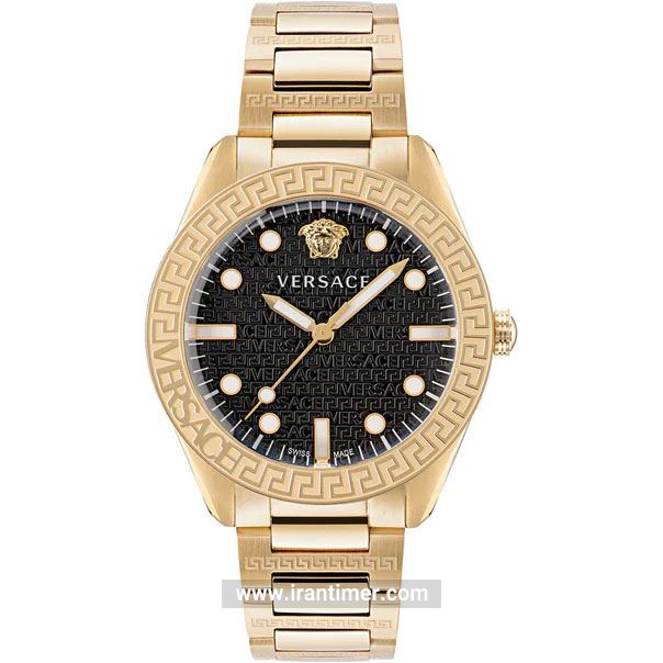 قیمت و خرید ساعت مچی مردانه ورساچه(versace) مدل VE2T005 22 کلاسیک | اورجینال و اصلی