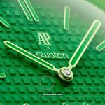 قیمت و خرید ساعت مچی مردانه زنانه سواچ(SWATCH) مدل SSX03G100N اسپرت | اورجینال و اصلی - تصویر 5