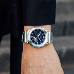 قیمت و خرید ساعت مچی مردانه کاسیو (CASIO) جی شاک مدل GM-2110D-2BDR اسپرت | اورجینال و اصلی - تصویر 2