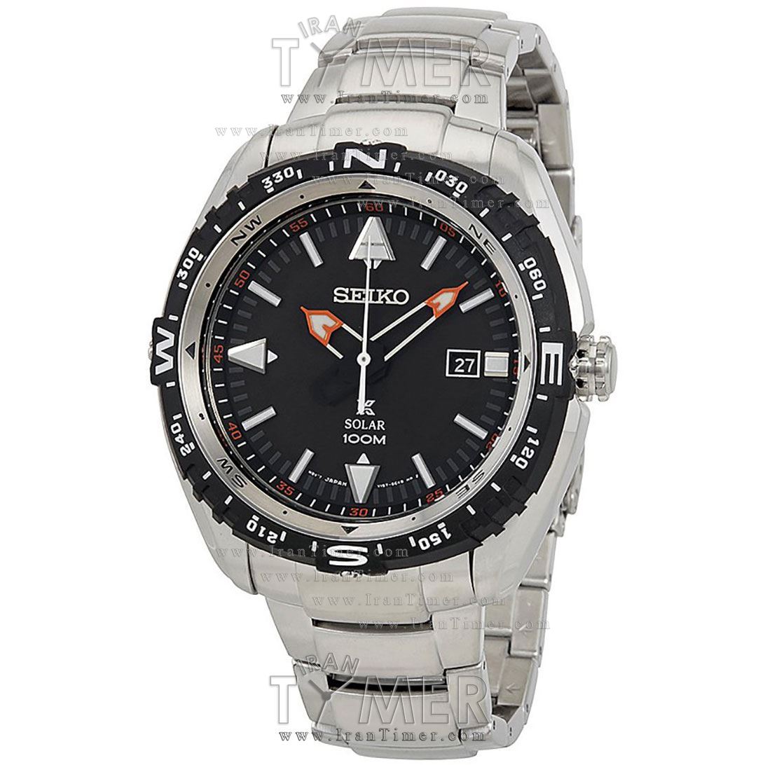 قیمت و خرید ساعت مچی مردانه سیکو(SEIKO) مدل SNE421P1 اسپرت | اورجینال و اصلی