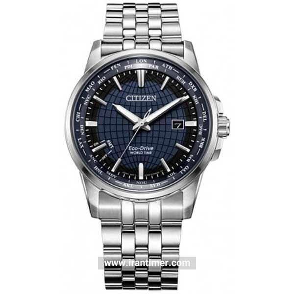 قیمت و خرید ساعت مچی مردانه سیتیزن(CITIZEN) مدل BX1001-89L کلاسیک | اورجینال و اصلی