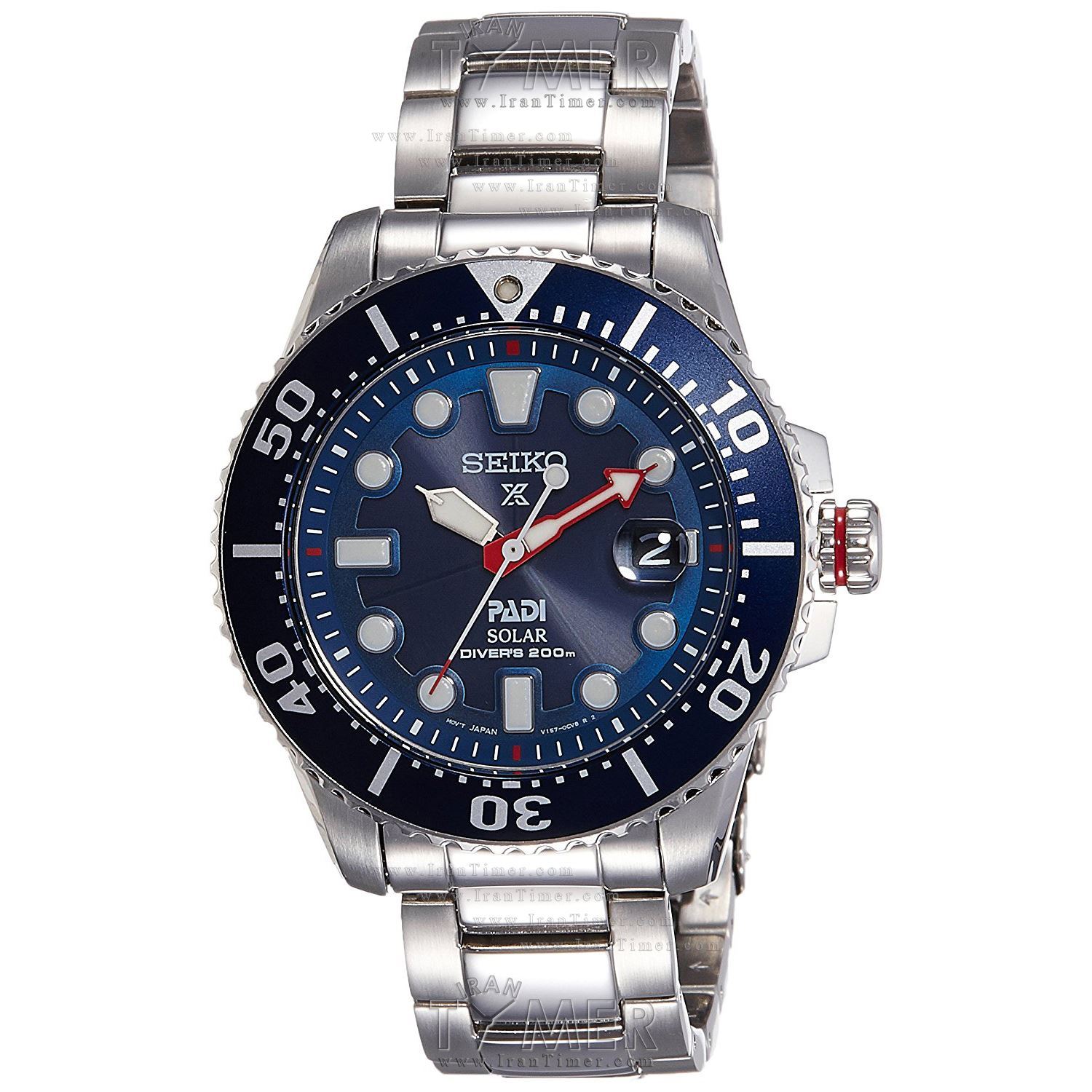 قیمت و خرید ساعت مچی مردانه سیکو(SEIKO) مدل SNE435P1 کلاسیک | اورجینال و اصلی