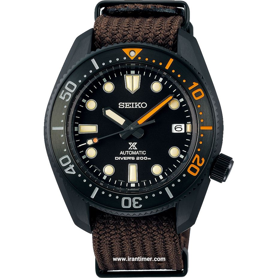 قیمت و خرید ساعت مچی مردانه سیکو(SEIKO) مدل SPB255J1 اسپرت | اورجینال و اصلی