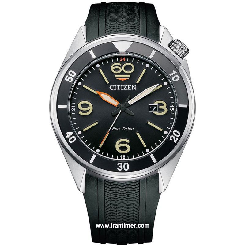 قیمت و خرید ساعت مچی مردانه سیتیزن(CITIZEN) مدل AW1710-04E اسپرت | اورجینال و اصلی