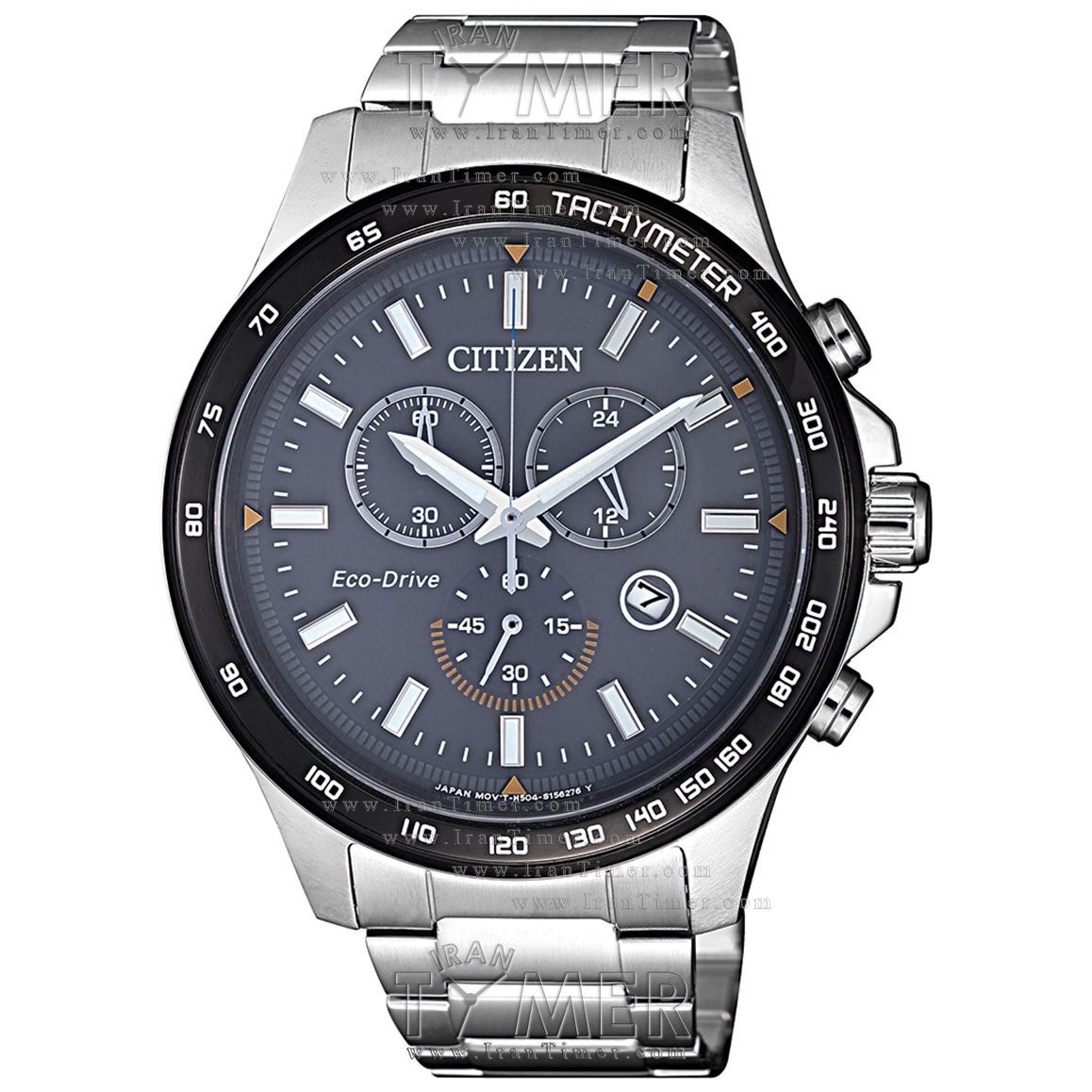 قیمت و خرید ساعت مچی مردانه سیتیزن(CITIZEN) مدل AT2424-82H کلاسیک | اورجینال و اصلی