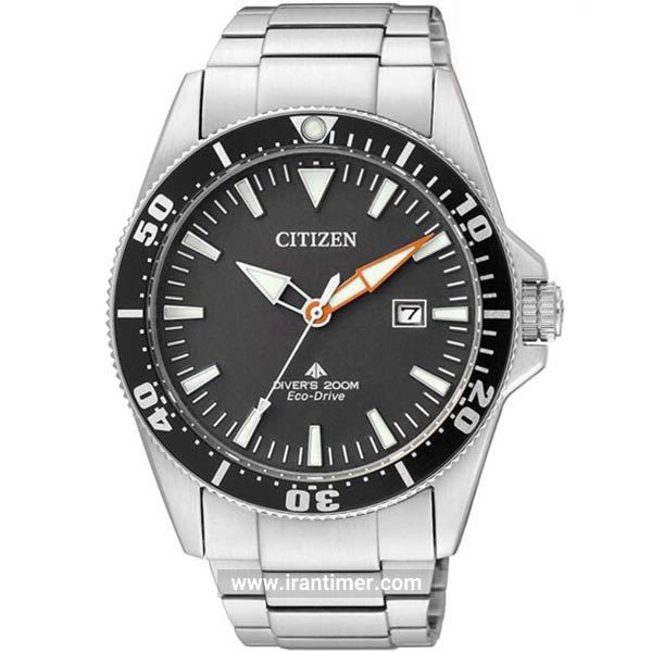 قیمت و خرید ساعت مچی مردانه سیتیزن(CITIZEN) مدل BN0100-51E کلاسیک | اورجینال و اصلی