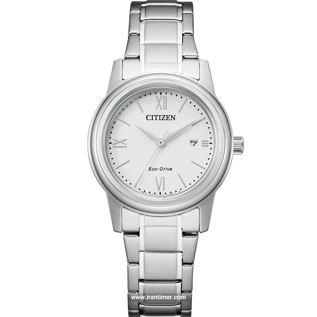 قیمت و خرید ساعت مچی زنانه سیتیزن(CITIZEN) مدل FE1220-89A کلاسیک | اورجینال و اصلی