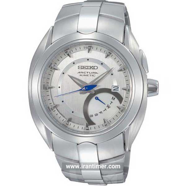 قیمت و خرید ساعت مچی مردانه سیکو(SEIKO) مدل SRN007P1 کلاسیک | اورجینال و اصلی