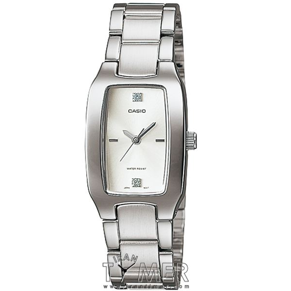 قیمت و خرید ساعت مچی مردانه کاسیو (CASIO) جنرال مدل MTP-1165A-7w کلاسیک | اورجینال و اصلی