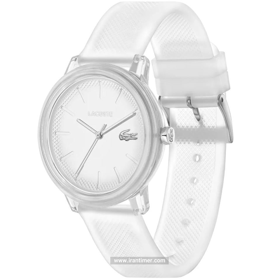 قیمت و خرید ساعت مچی مردانه لاکوست(LACOSTE) مدل 2011317 اسپرت | اورجینال و اصلی