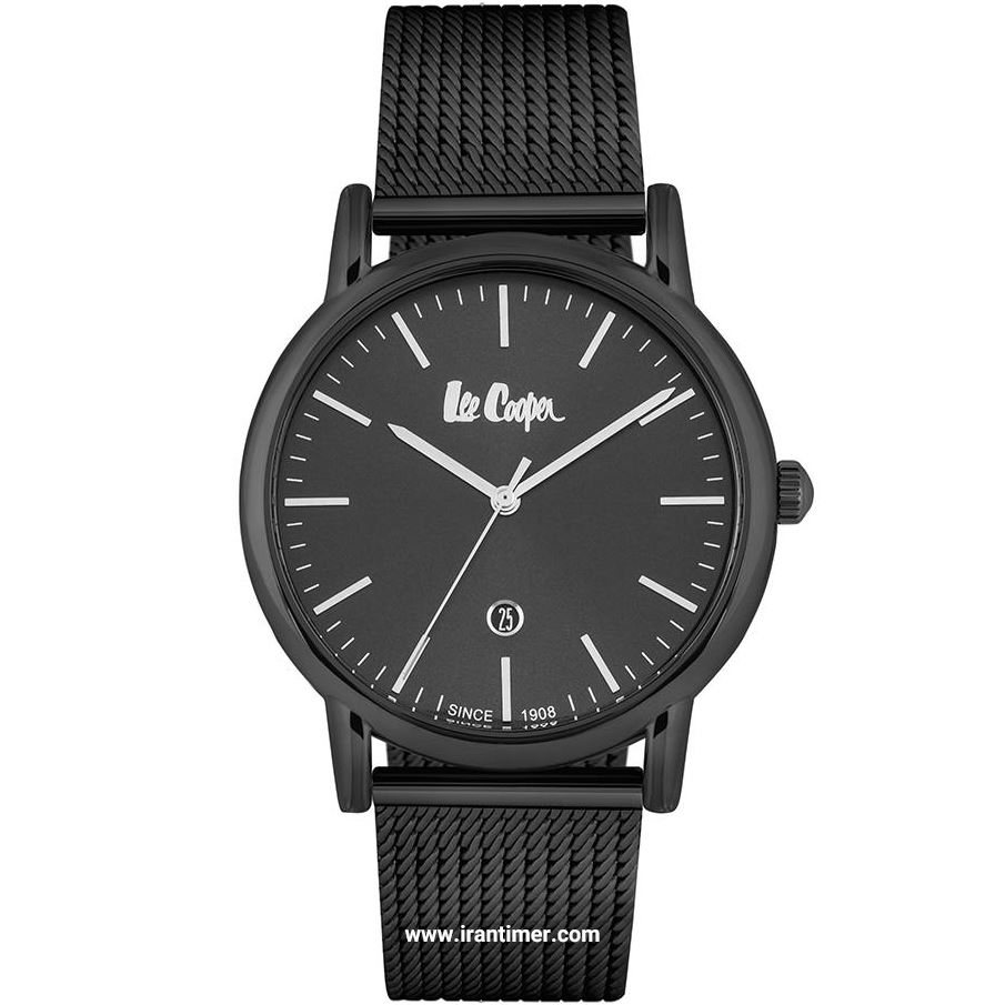 قیمت و خرید ساعت مچی مردانه لیکوپر(LEE COOPER) مدل LC06888.660 کلاسیک | اورجینال و اصلی