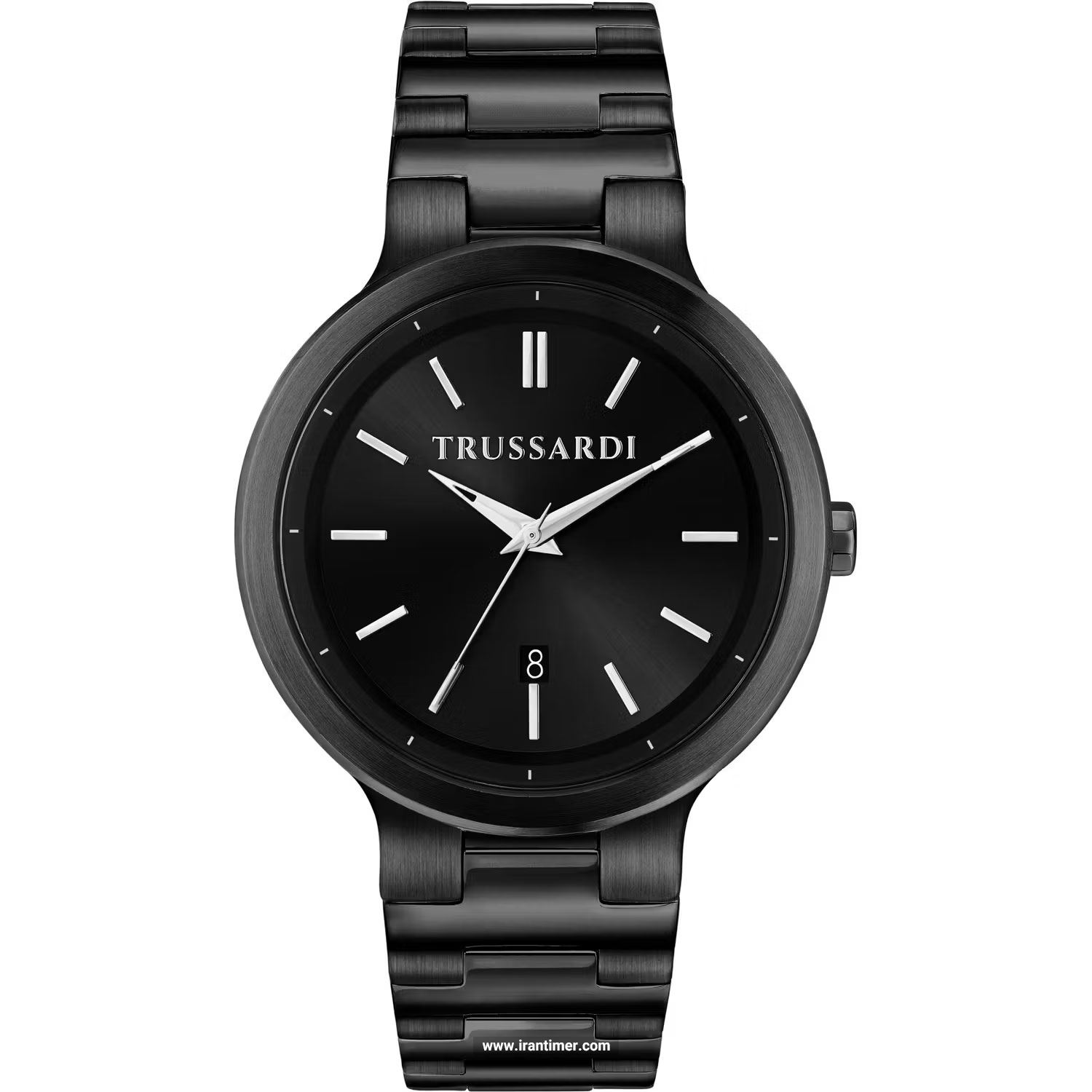 قیمت و خرید ساعت مچی مردانه تروساردی(TRUSSARDI) مدل R2453164001 کلاسیک | اورجینال و اصلی
