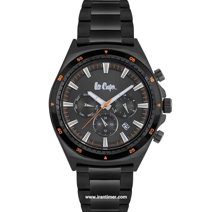 قیمت و خرید ساعت مچی مردانه لیکوپر(LEE COOPER) مدل LC06829.660 کلاسیک | اورجینال و اصلی