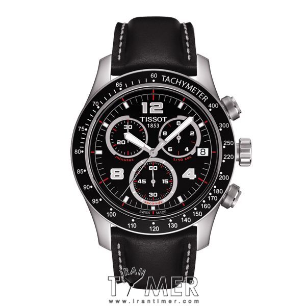 قیمت و خرید ساعت مچی مردانه تیسوت(TISSOT) مدل T039_417_16_057_00 اسپرت | اورجینال و اصلی